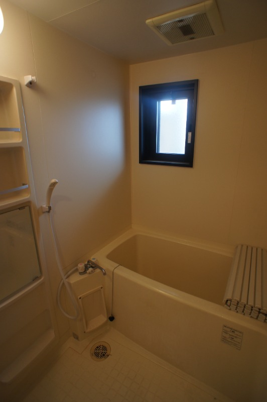 バス・シャワールーム　別部屋参照