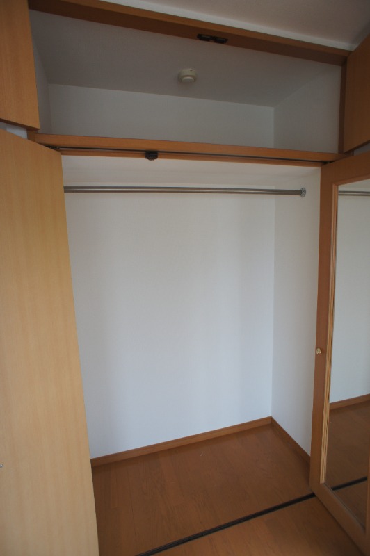 収納　別部屋参照