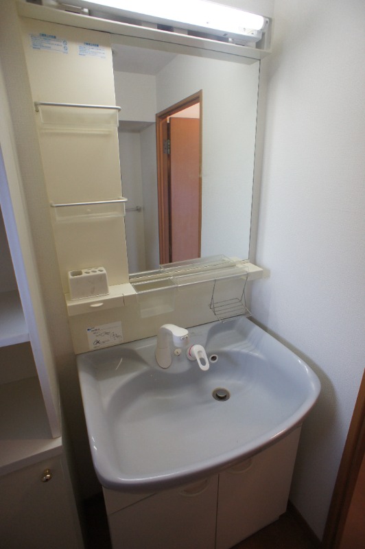 洗面設備　別部屋参照