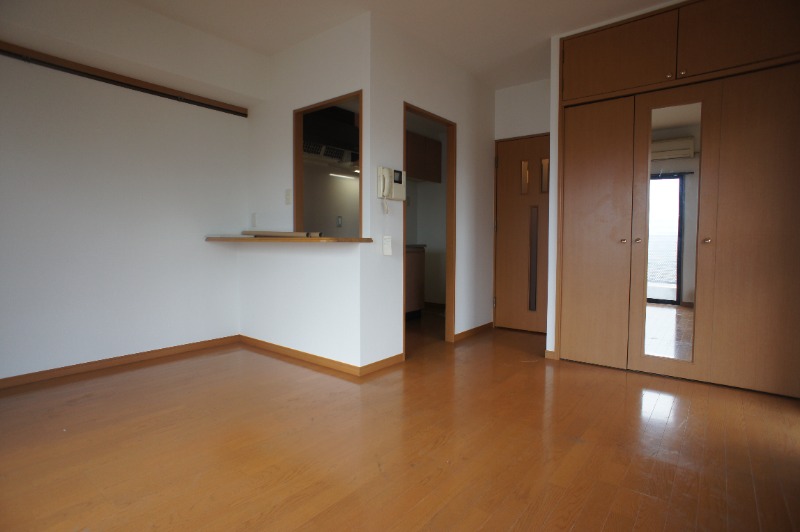 居室・リビング　別部屋参照