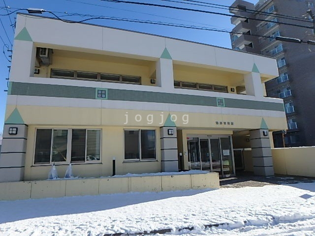 幼稚園・保育園　南郷保育園（幼稚園・保育園）まで647m