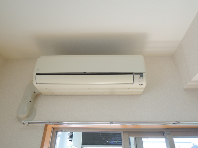 その他　エアコン