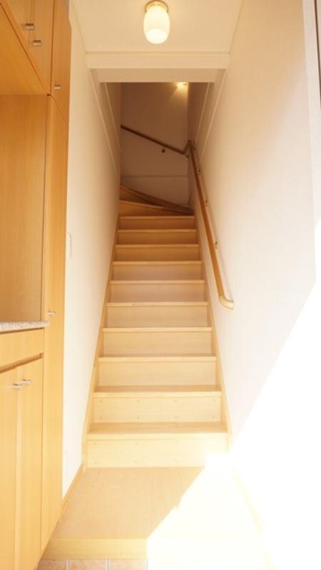 玄関　図面と現状に相違がある場合には現状を優先