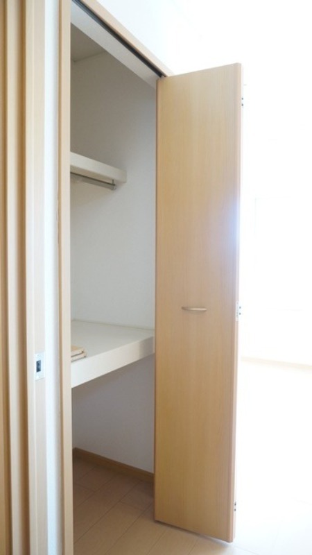 収納　図面と現状に相違がある場合には現状を優先