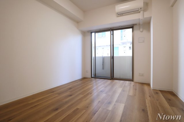 その他　お部屋です