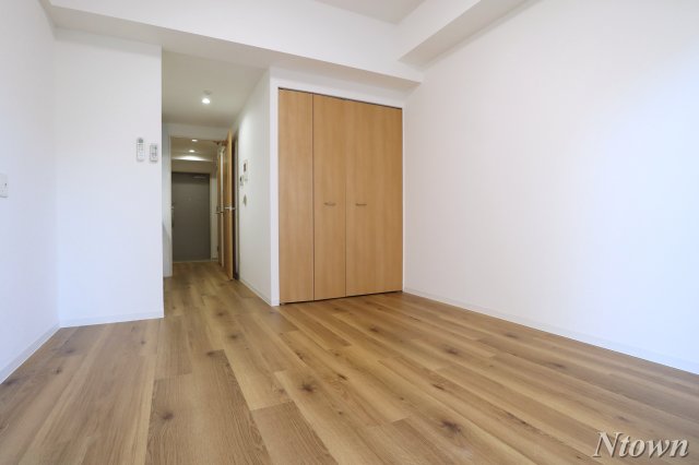 居室・リビング　ゆったり過ごせる居間です