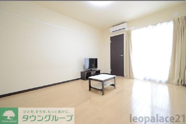 居室・リビング　リビング/居室