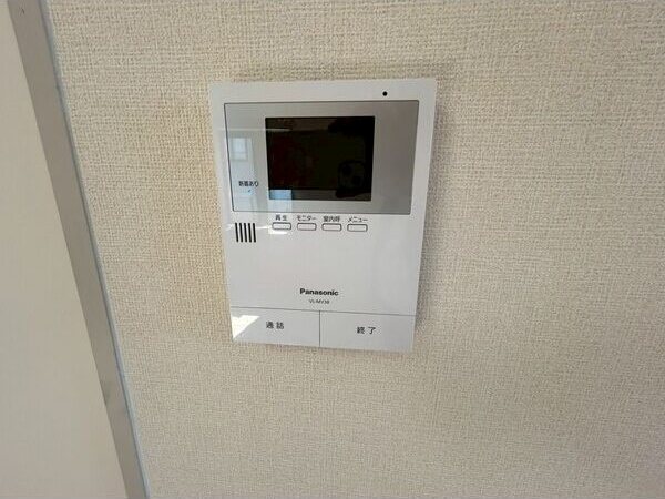 セキュリティ　参考写真