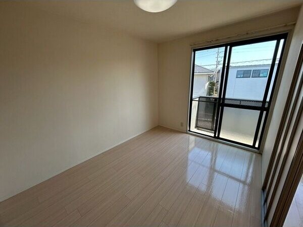 居室・リビング　参考写真