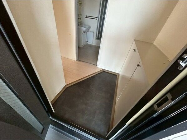 玄関　参考写真