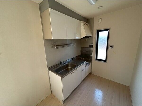 キッチン　参考写真