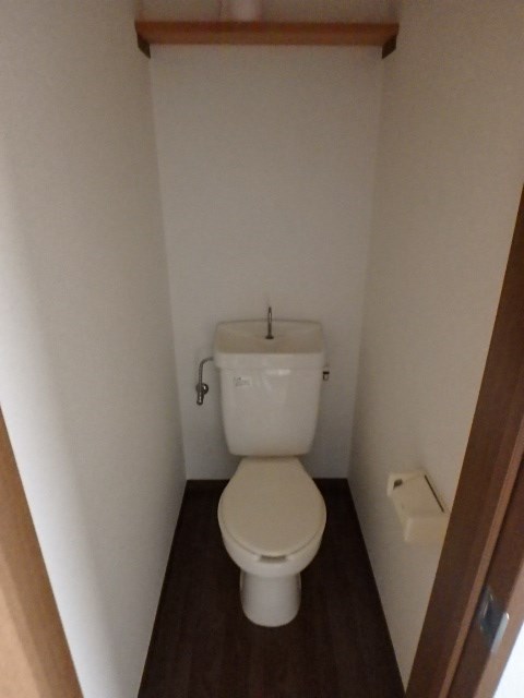 トイレ　参考写真