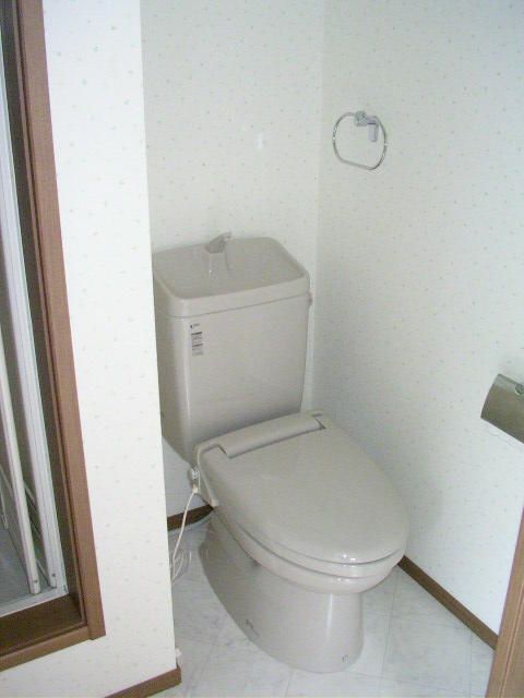 トイレ　☆トイレ☆