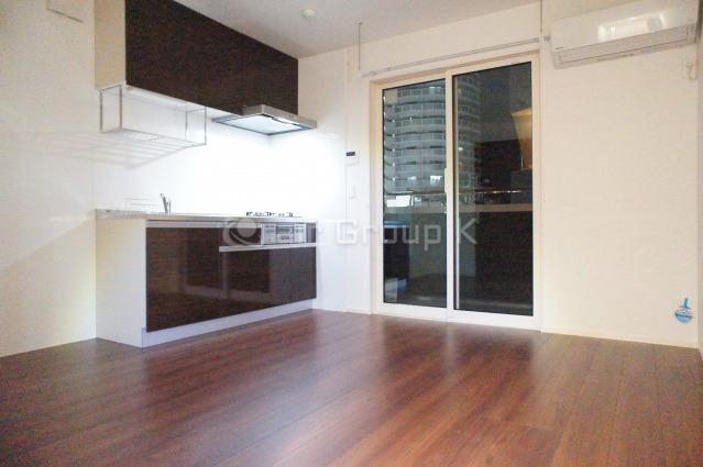 居室・リビング　洋室