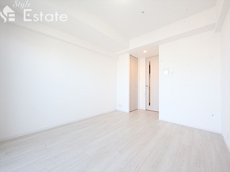 居室・リビング　内装