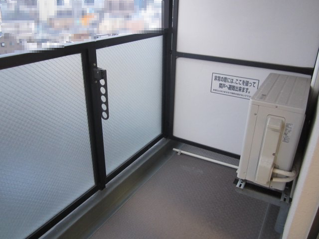 エスポワールエミネンスの内装写真