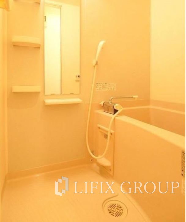 バス・シャワールーム　風呂