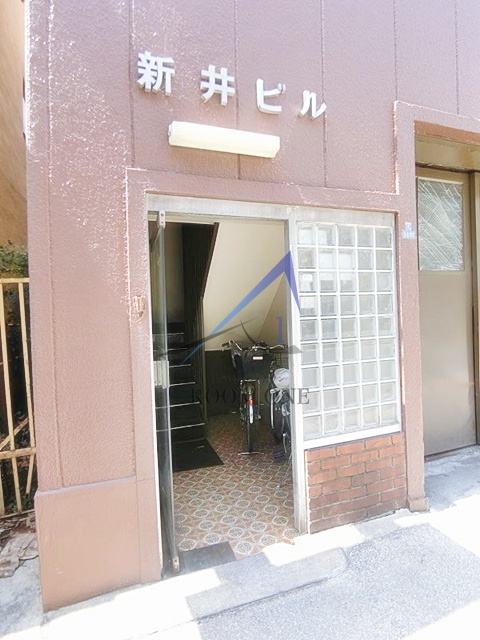 エントランス　エントランスです。