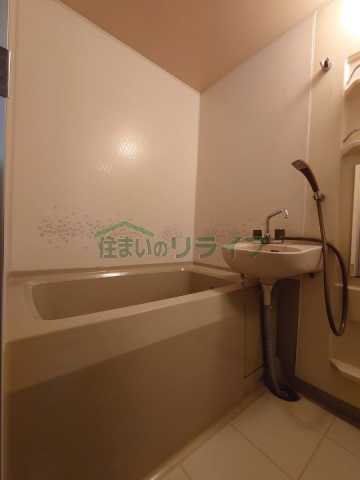 バス・シャワールーム　ラ・カーサモモイ