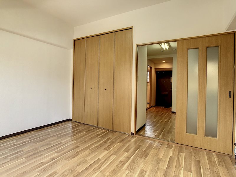 居室・リビング　リフォーム予定★