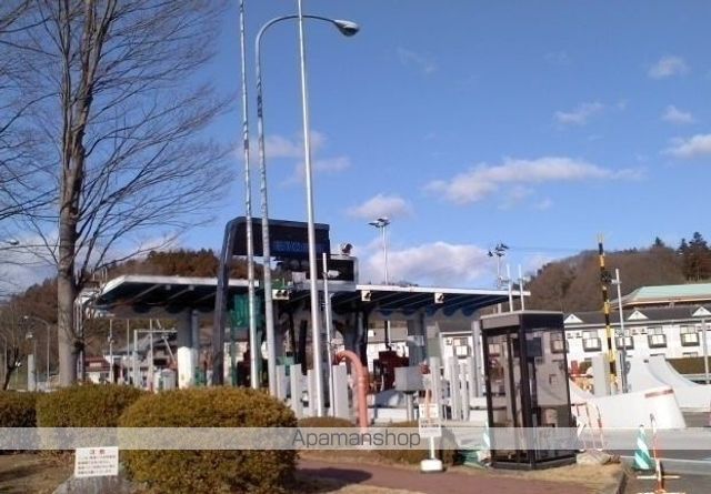 その他　二本松インターチェンジ（その他）まで1900m