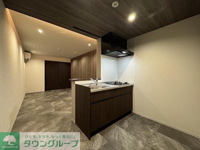 居室・リビング　設備