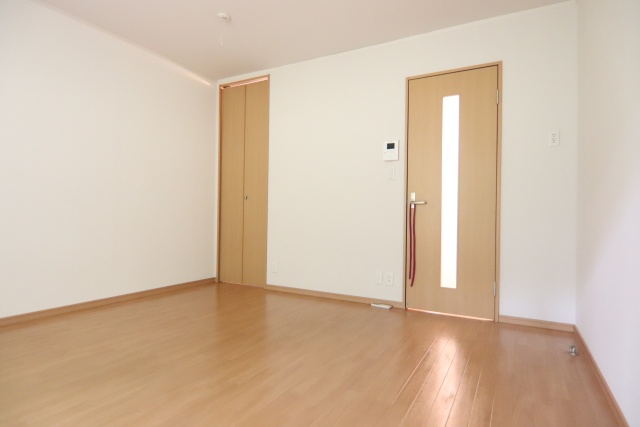 居室・リビング　※別室の参考写真の為、現況優先です。