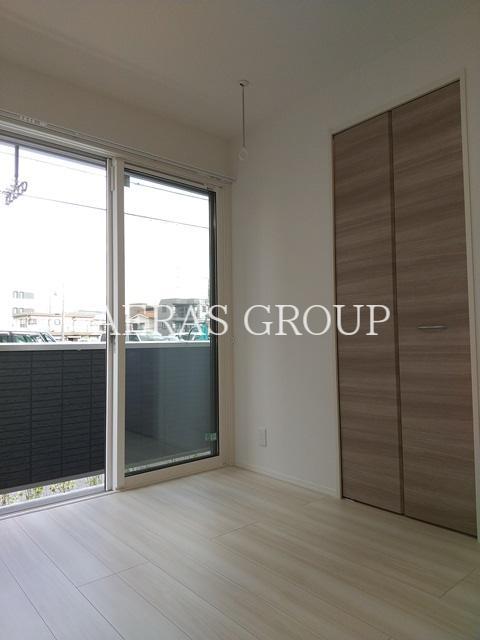 居室・リビング　同仕様