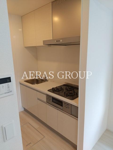 キッチン　同仕様