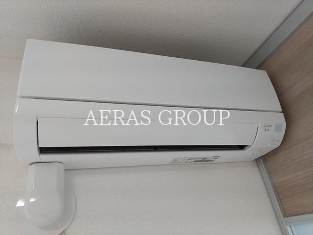 その他設備　同仕様