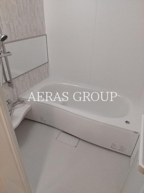 バス・シャワールーム　同仕様