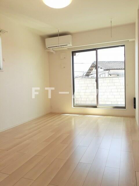 居室・リビング　その他設備