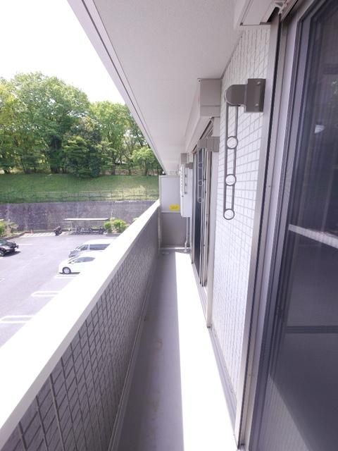 バルコニー　★日当りの良いバルコニーです★