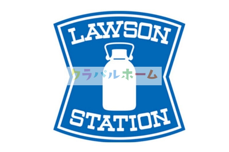 コンビニ　ローソン豊中神州町店（コンビニ）まで391m
