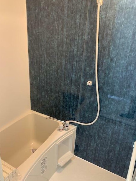 バス・シャワールーム　☆浴室☆