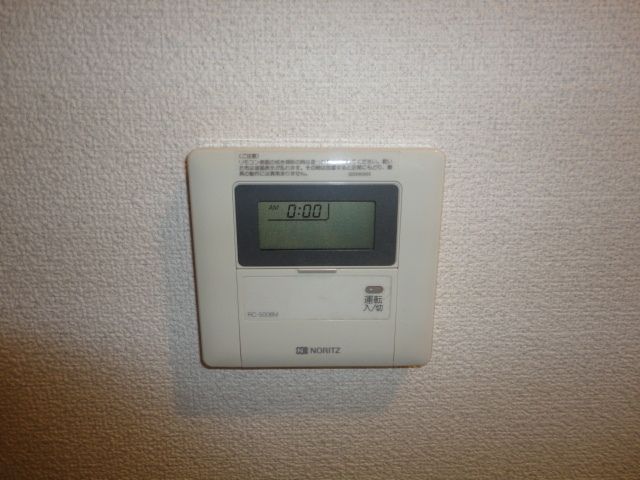 その他　♪湯沸かし器♪