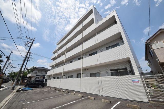 建物外観　☆外観☆