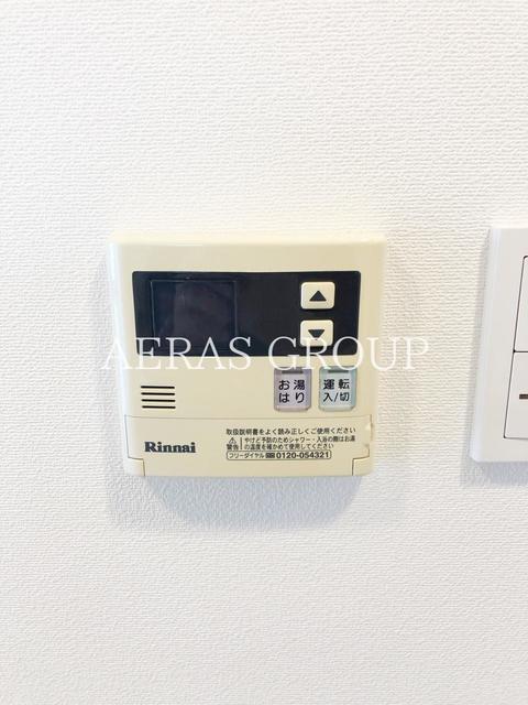 その他設備　同仕様写真