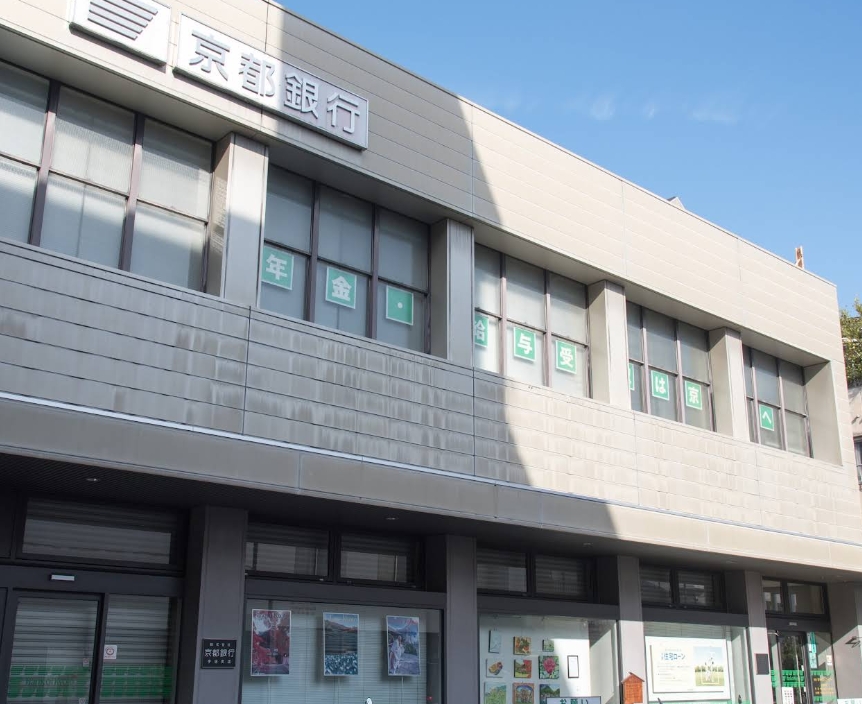 宇治塔川 貸家の周辺写真