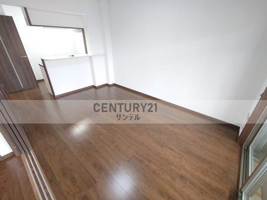 居室・リビング　（反転タイプ）