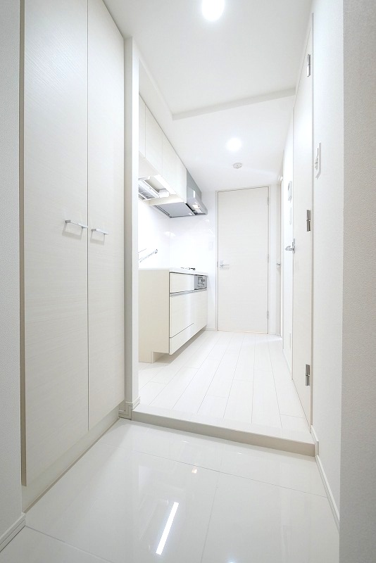 その他部屋・スペース　中はこのようになっています