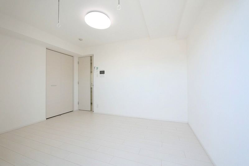 その他部屋・スペース　きれいな内装です
