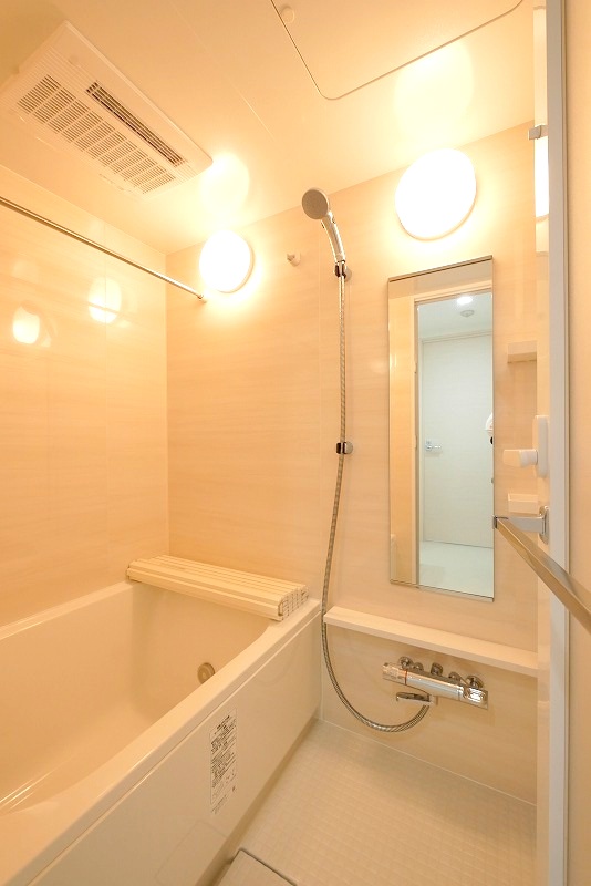 その他部屋・スペース　物件の内装です