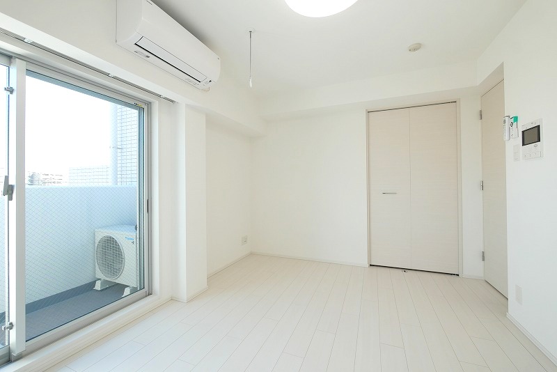 その他部屋・スペース　明るい色調の室内です