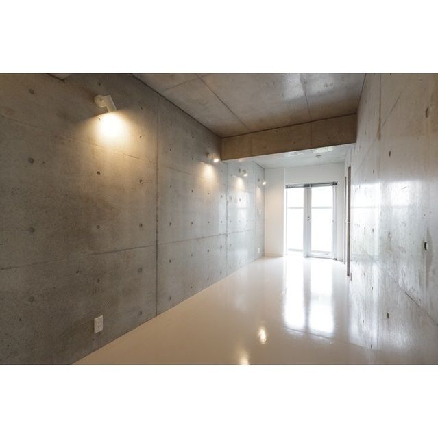 居室・リビング　同タイプの部屋の写真となります。