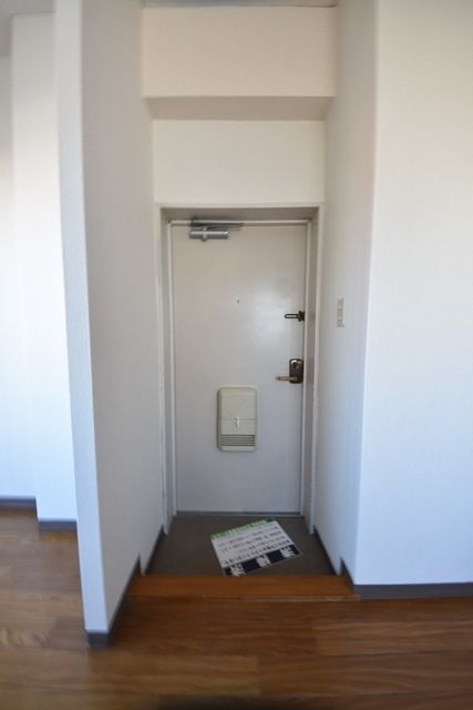 玄関　★室内＆室内設備★