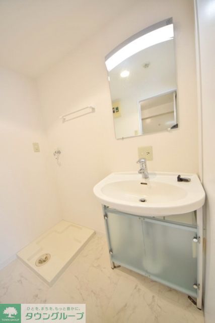 洗面設備　現地待ち合わせ歓迎♪お問合せはタウンハウジング千葉店まで！…