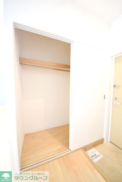 収納　現地待ち合わせ歓迎♪お問合せはタウンハウジング千葉店まで！…