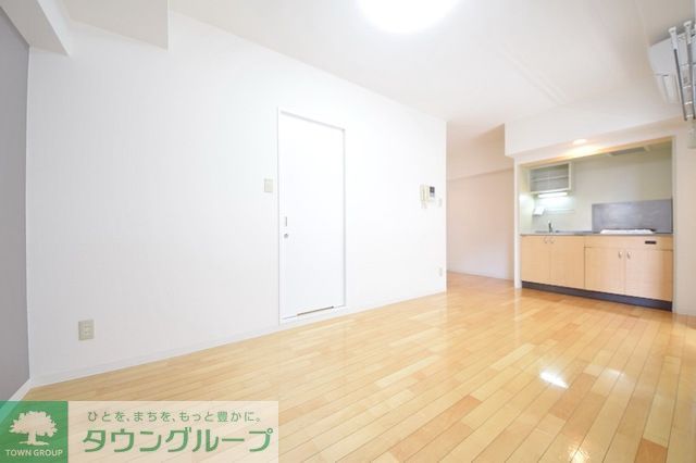 居室・リビング　現地待ち合わせ歓迎♪お問合せはタウンハウジング千葉店まで！…