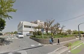 図書館　兵庫県立大学明石看護学術情報館（図書館）まで1854m